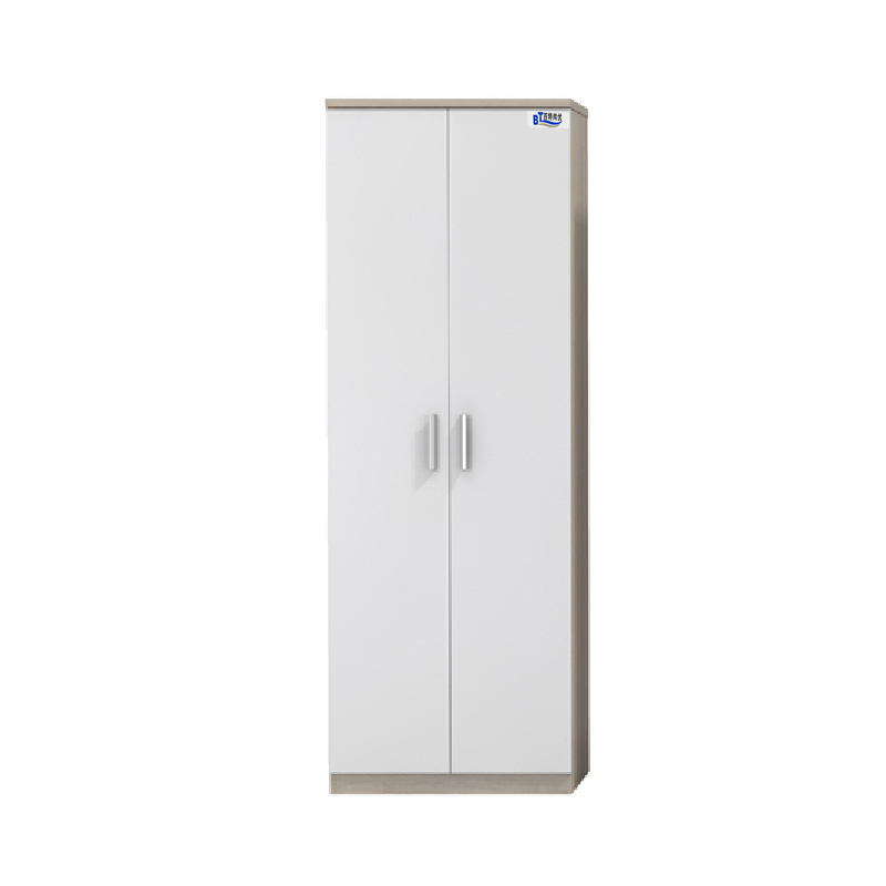 东业家具 两门衣柜 YH-04木质衣柜