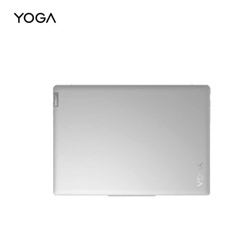 联想(Lenovo)YOGA Air 14 AI元启 14英寸轻薄笔记本电脑(Ultra5-125H 32G 1TSSD 集显 2.8K OLED屏 120Hz)浅海贝 官方标配高清大图