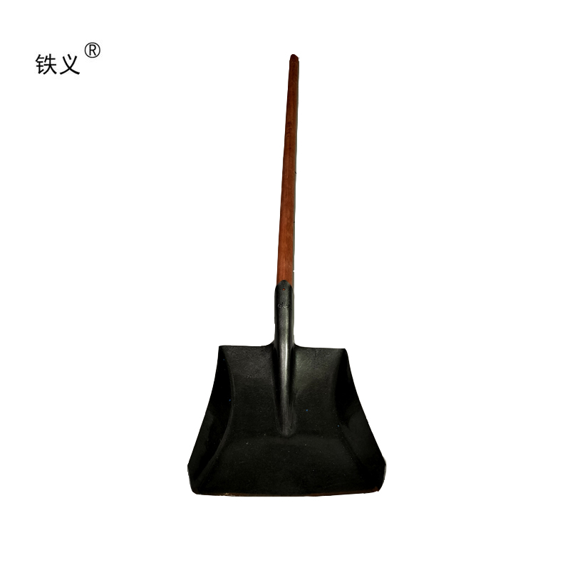 铁义 平锹(带把平锹)10把装230*300mm 件高清大图
