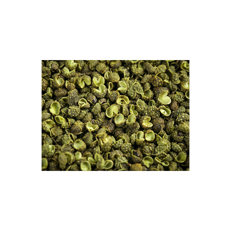 艾提尕青花椒粒100g/袋高清大图