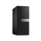 戴尔(DELL)商用Optiplex3050MT台式电脑 21.5英寸屏（i5-7500 8G 1T+128G固态 刻录 W10)商用办公 家用娱乐 性价比机 企业采购 学生用机