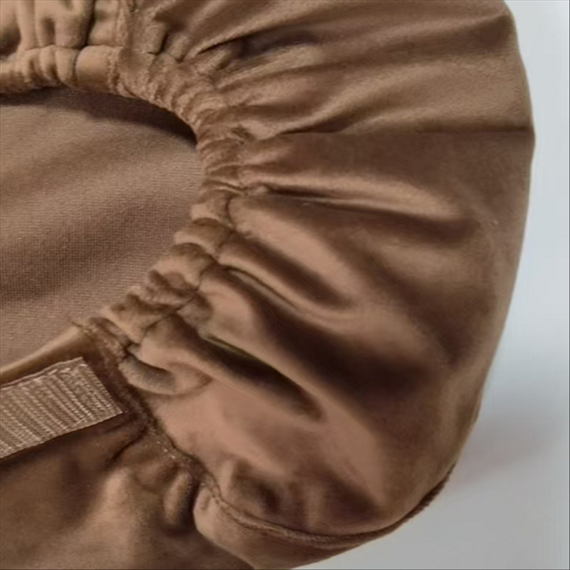 点时诚鑫 头靠枕套 YZT070 个高清大图