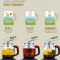 美的(Midea)养生壶烧水壶电热水壶1.5L花茶壶煲药壶