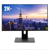 优派(ViewSonic)VX2780-2K-HD 27英寸显示器 2K IPS台式机电脑液晶屏幕