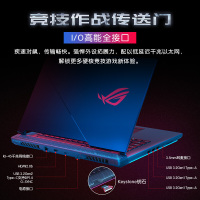 ROG玩家国度枪神4/plus 十代英特尔酷睿i7 高配RTX2070S 32G/2T固态 游戏本笔记本2020大学生用15.6英寸商务玩家国度旗舰店300Hz