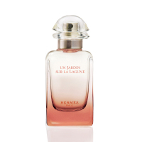 Hermes爱马仕花园系列威尼斯泻湖花园100ml女士香水 新品 持久清新留香 原装正品