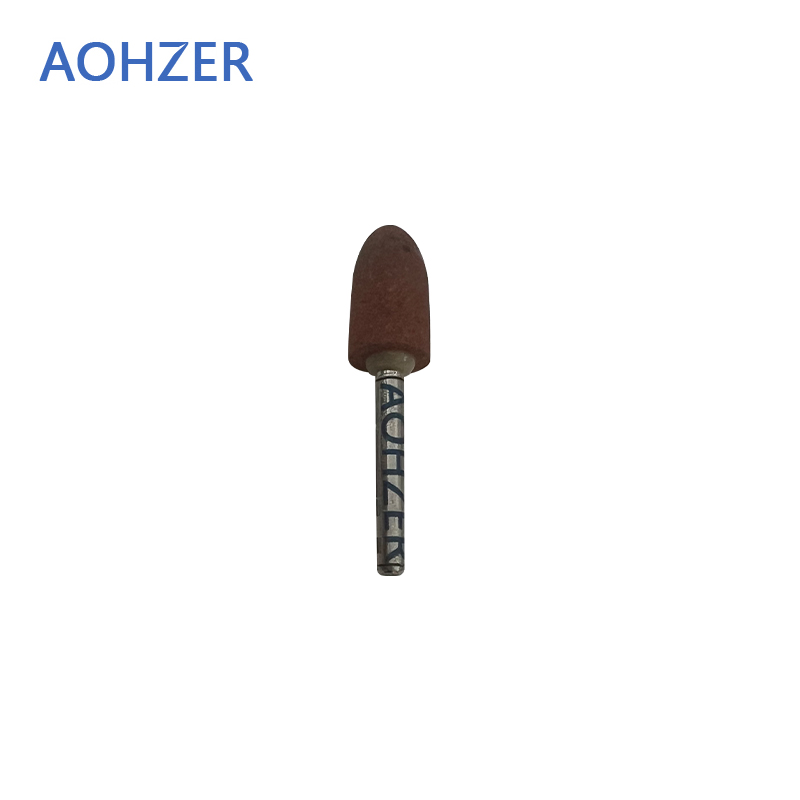 AOHZER 磨头 AZ-82600 100个 盒高清大图