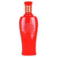 泸州老窖 泸州原浆柔和 52度 500ml*6瓶整箱 浓香型白酒
