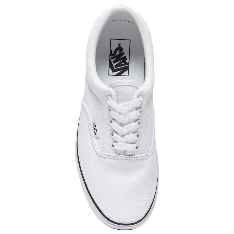 VANS经典帆布硫化鞋Vans Era舒适百搭休闲板鞋男高清大图