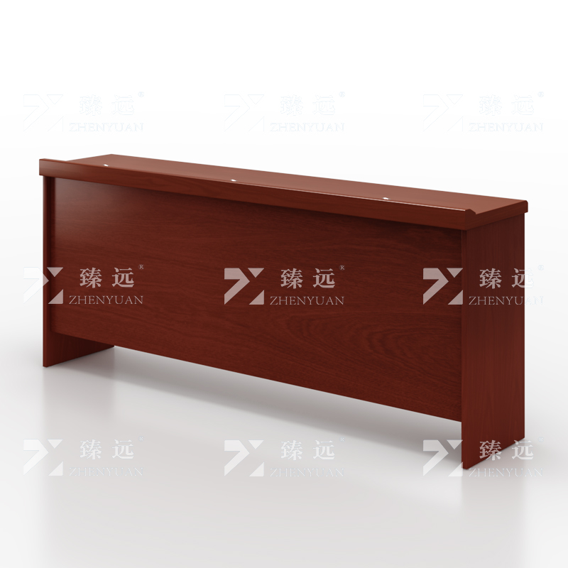 臻远 三人条桌 1800*450*760高清大图