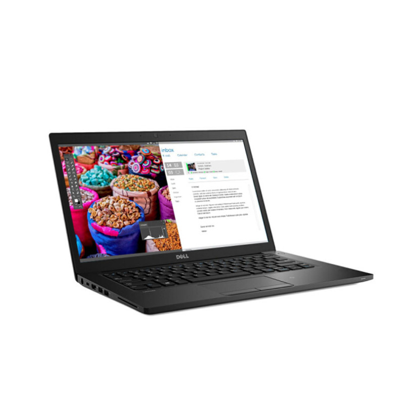 戴尔(DELL) Latitude 7490 14英寸笔记本 ( I5-8250U 8G 256G 大唐)