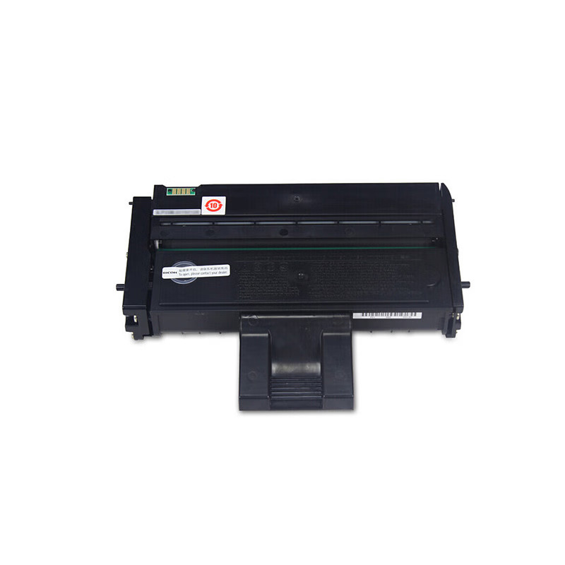 臻品 硒鼓SP200 黑色单支装 适用于SP200 200N 200S 200SF 201SFSP201HE SP221高清大图