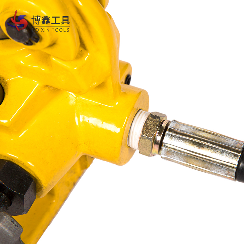 博鑫 液压手动泵CP-700A 台高清大图