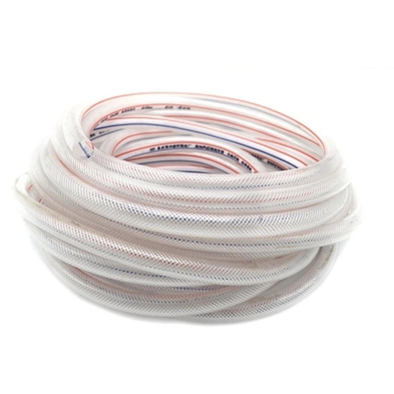 澳柯玛aucmapvc纤维增强软管pvc网纹管蛇皮管网纹管一米价格