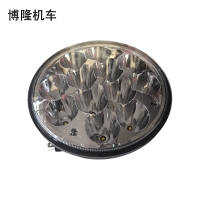 博隆机车 电工维修 LED灯 TD1E-45B 个