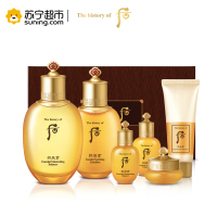 后拱辰享气韵生系列(321ml)6件套