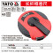 YATO YT-71566长纤维卷尺 30MX15mm 把