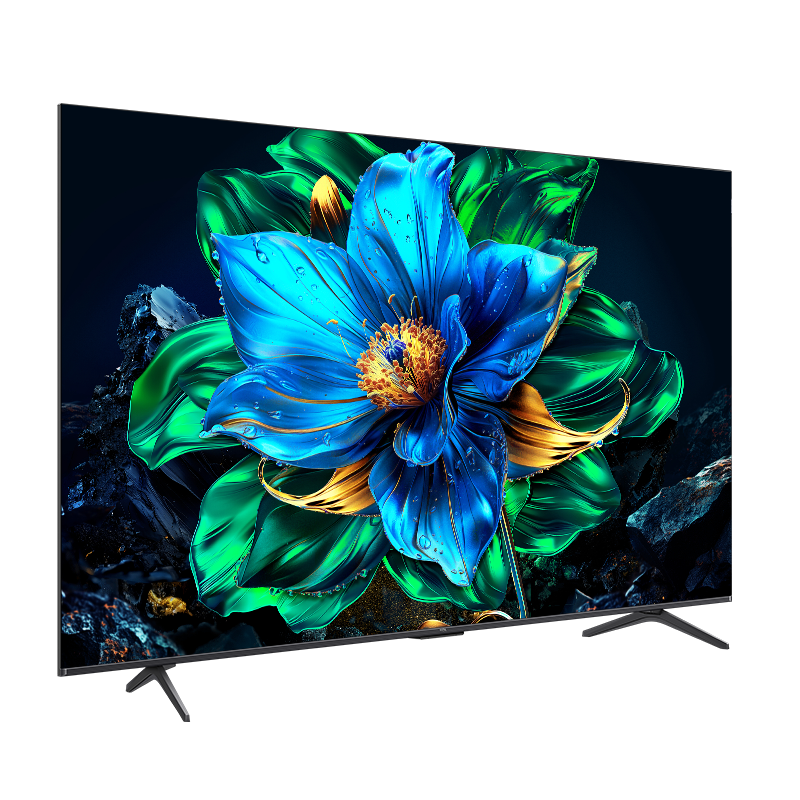 TCL电视 65N8M高清大图