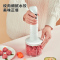 KY-602手持料理棒宝宝料理机婴儿辅食机搅拌机果汁打蛋绞肉机_新款套餐三单棒料理杯绞肉杯