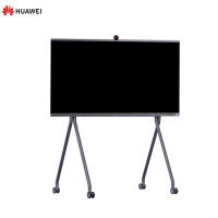 华为（Huawei）IdeaHub B2-IHB2-65IB-智能协作终端（65寸）标配+移动支架+无线投屏器+遥控精灵