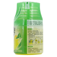 妙管家 (MAGIC AMAH)液体芳香剂柠檬清香 450ml/瓶[纳爱斯]