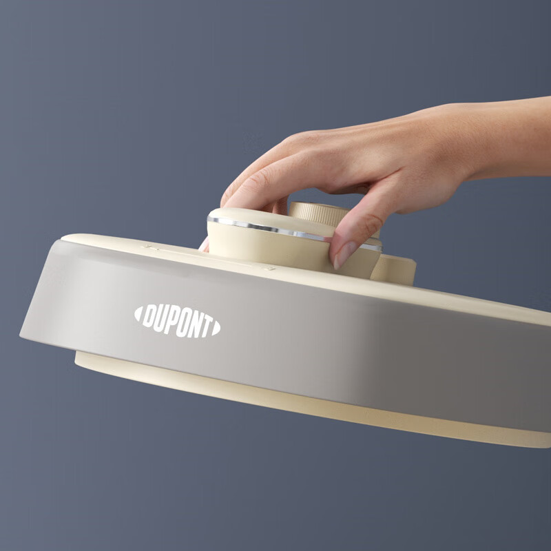 杜邦(DUPONT)PYL-KY0860 电压力锅 多功能烹饪 24H 预约 智能控温 防烫防滑设计高清大图