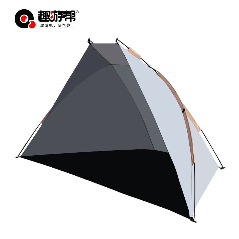 趣游帮 半帐天幕(Y016)高清大图