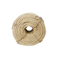 奥格隆 特级白棕绳 10mm/ 千克