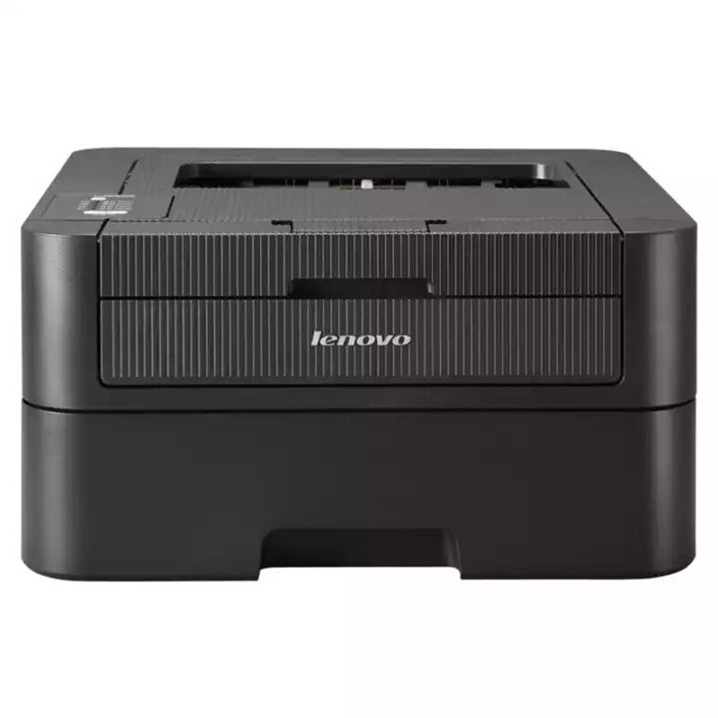 联想(Lenovo)LJ2405黑白激光打印机商务办公