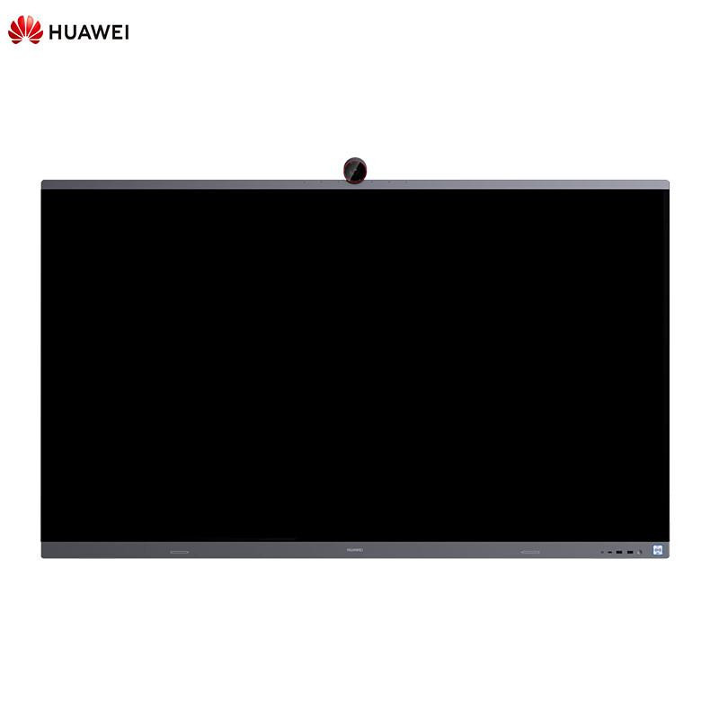 华为/Huawei IHS2-86SU 交互式 壁挂式+支架式 单面 86电子白板
