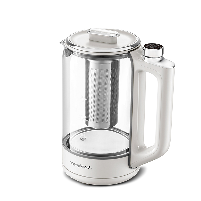 摩飞(morphy richards) 养生壶 MR6089 白色