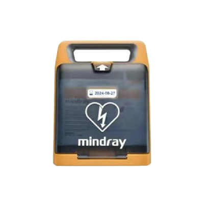 迈瑞 Mindray 自动体外除颤仪 AED BeneHeart S2