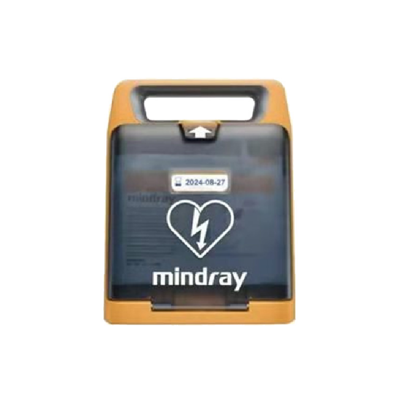 迈瑞 Mindray 自动体外除颤仪 AED BeneHeart S2