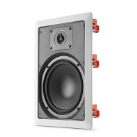 JBL C-6IC C-6IW C-8IC C-8IW 吸顶隐蔽式音响5.1/7.1家庭影院音箱( 6ic一只)