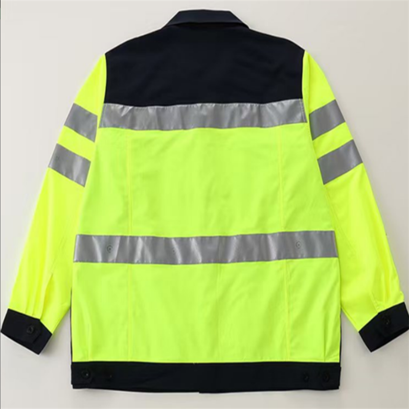 铂牛 防护对比服 S-XXXL 套高清大图