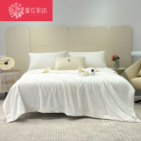 爱伦AL1050CSB锦绣蚕丝被200*230CM（条）