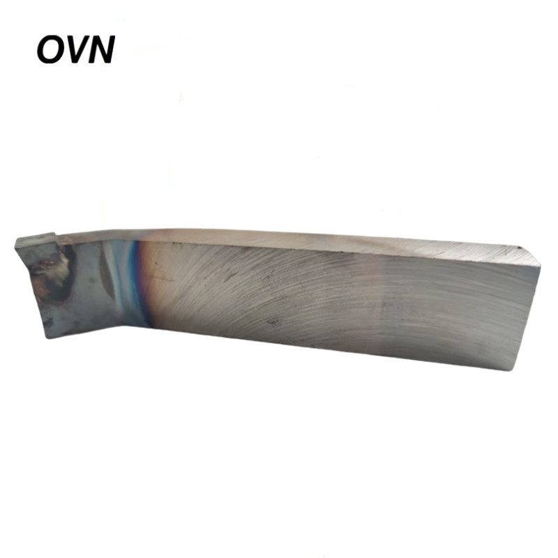 OVN 紧固刀具零件车刀 45度20*25-YT15 个高清大图