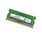 三星(SAMSUNG)原厂4G DDR4 3200 笔记本内存条 PC4-3200 兼容2666