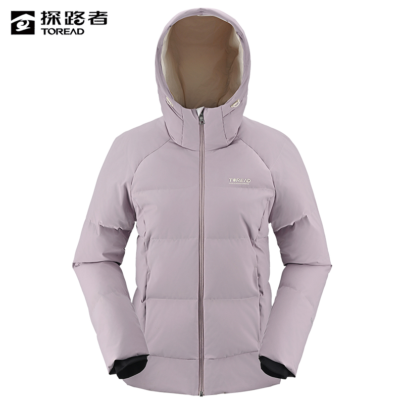 探路者 女式羽绒服 TADDAM92510/件