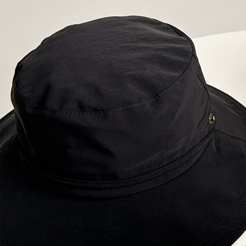 鸽护 中性防水登山帽 GH-MZ-041-K04-01 顶高清大图