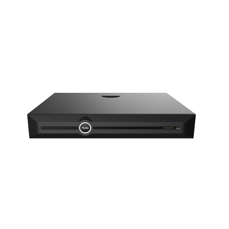天地伟业 TC-R5440-GDLW 数字录像设备 (计价单位:台) 黑色参数配置_规格_性能_功能-苏宁易购