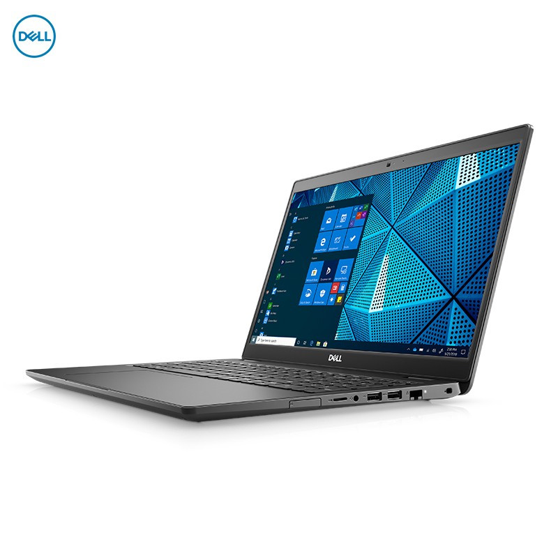 戴尔(DELL) E3510商用笔记本电脑15.6寸i7 8G+512G Win10专业版三年保修