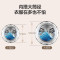 海尔(Haier)HY滚筒全自动洗衣机 XQG100-BD14126L
