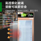 意黛斯展示柜冷藏饮料柜商用冰箱立式保鲜柜便利店超市冰柜啤酒冷饮柜 单门高端款YDS-JSG-600S