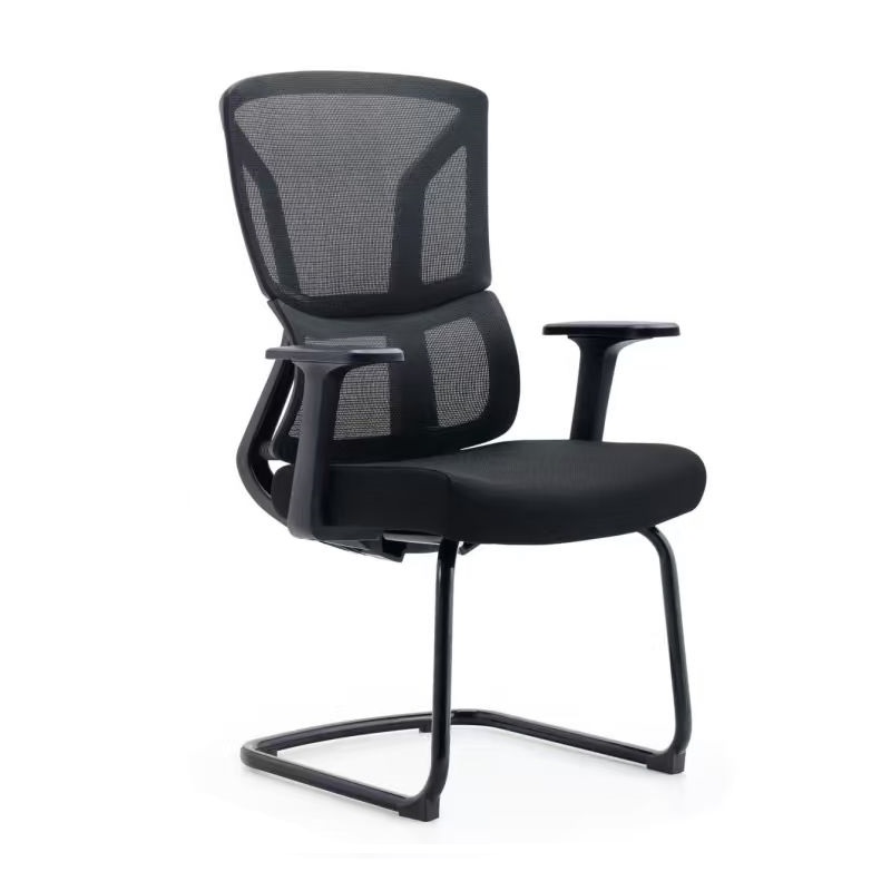 本泽尼 办公椅 HTZ-WY163 660*630*1030mm 把