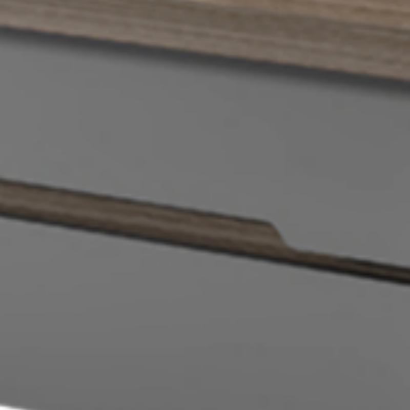 乐琪艺老板桌板材张高清大图