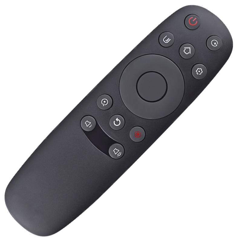 启朝电视机遥控器RID850 40U3 50U3 55U3 65U3 55G6 43A1U通用原装高清大图