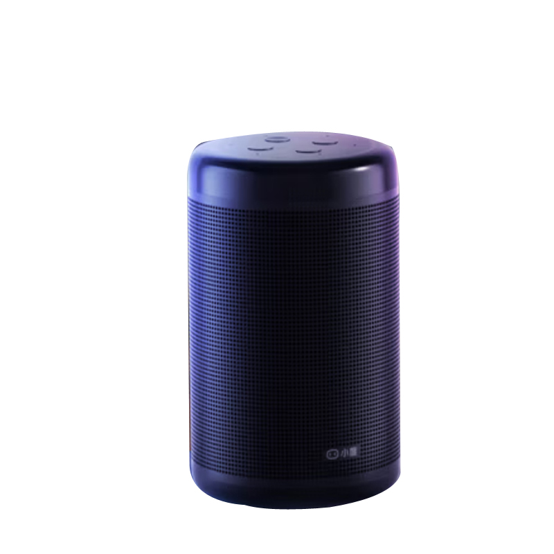 小度智能音箱 大金刚 会员版 红外遥控器 WiFi/蓝牙音响高清大图