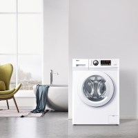 【99新】海尔（Haier） EG7012B29W 7公斤变频（特色消毒洗）滚筒洗衣机