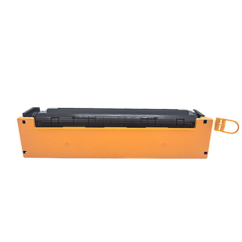 世纪京云适合惠普202A硒鼓HP M254DW粉盒M281fdw打印机M280nw墨粉CF503A墨盒 红色